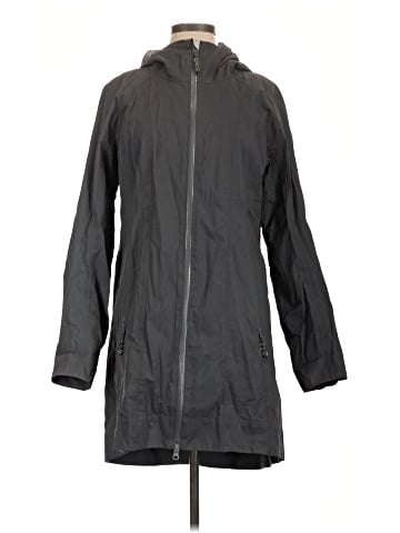 Lululemon Athletica Raincoat (view 1)