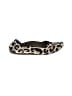 ROTHY'S Animal Print Tan Flats Size 10 1/2 - photo 1