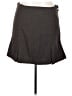 Studio M Solid Gray Formal Skirt Size 18 - photo 1