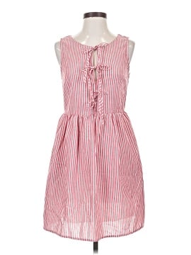Monteau Casual Dress (view 1)