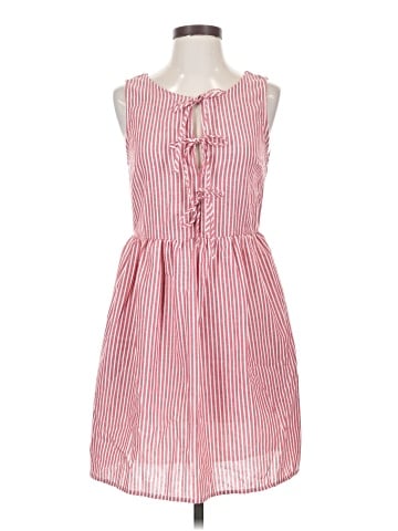 Monteau Casual Dress (view 1)
