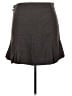 Studio M Solid Gray Formal Skirt Size 18 - photo 2