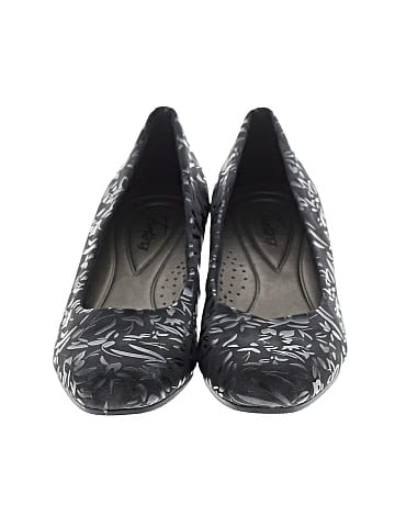 Trotters Wedges (view 2)