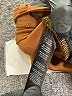 So Slimming by Chico's Brown Casual Pants Size Lg (2) - photo 5
