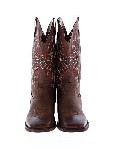 SheSole Boots (view 2)