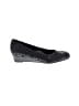 Trotters Black Wedges Size 9 - photo 1