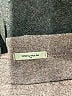 12pm by Mon Ami Chevron-herringbone Gray Casual Dress Size S - photo 7