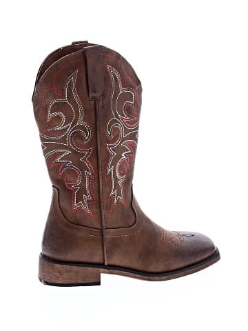 SheSole Boots (view 1)