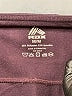RBX Solid Black Active Pants Size M - photo 7