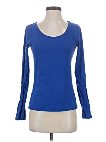 lucy 3/4 Sleeve T-Shirt (view 1)