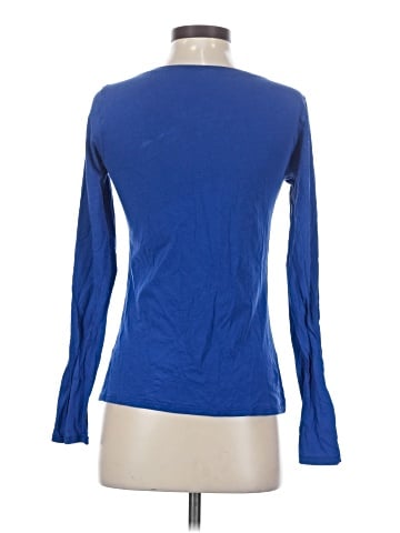 lucy 3/4 Sleeve T-Shirt (view 2)