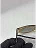 Givenchy 100% Acetate Gold Sunglasses One size - photo 9