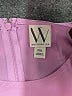 Worthington 100% Polyester Purple Sleeveless Top Size XL Petite - photo 7
