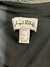 Joseph Ribkoff Graphic Gray Casual Dress Size 10 - photo 7