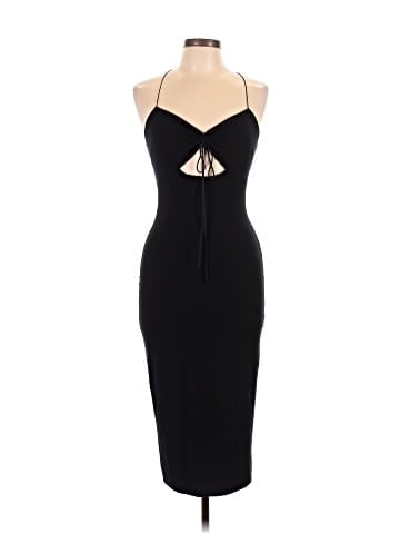 T by Alexander Wang Cocktail Dress (view 1)