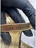 Dolce & Gabbana 100% Leather Brown Sandals Size EU 37 1/2 - photo 6