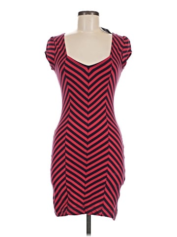 Monteau Casual Dress (view 1)
