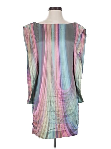 Elizabeth and James Cocktail Dress (view 1)