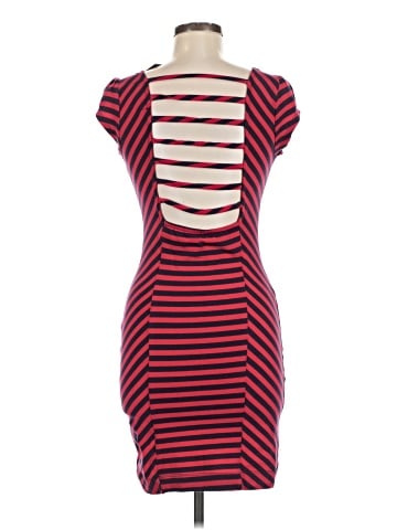 Monteau Casual Dress (view 2)