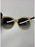 Givenchy 100% Acetate Gold Sunglasses One size - photo 8