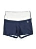 Rebel Athletic Color Block Blue Athletic Shorts Size S - photo 1