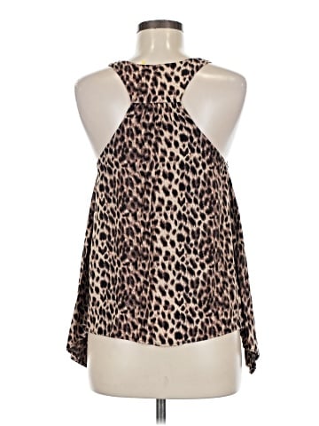 Gianni Bini Sleeveless Blouse (view 2)