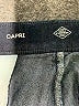 St. John's Bay Blue Jeggings Size 24 waist - photo 4
