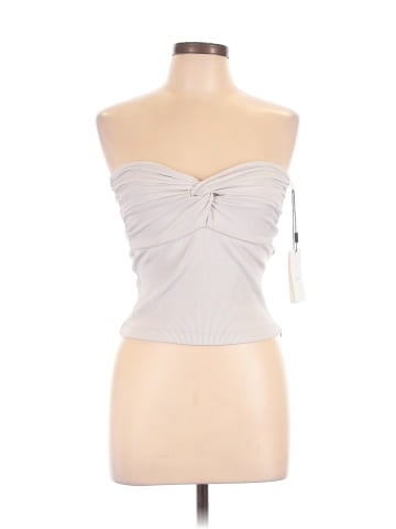 Goldsign Sleeveless Top (view 1)