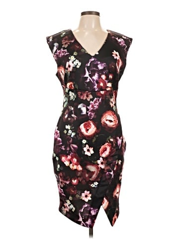 Bar III Cocktail Dress (view 1)