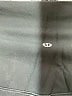 Lululemon Athletica Solid Gray Active Pants Size 16 (tall) - photo 4