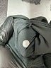 Lululemon Athletica Solid Gray Active Pants Size 16 (tall) - photo 5