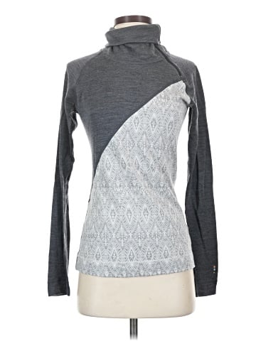 Smartwool Active T-Shirt (view 1)