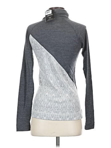 Smartwool Active T-Shirt (view 2)