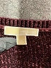 MICHAEL Michael Kors Burgundy Pullover Sweater Size 1X - photo 7