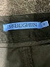 J. McLaughlin Black Casual Pants Size 8 - photo 7