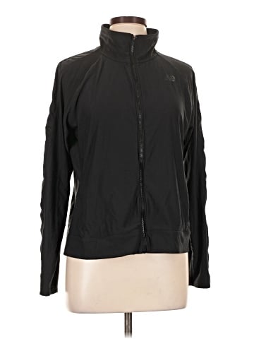 New Balance Track Jacket (view 1)