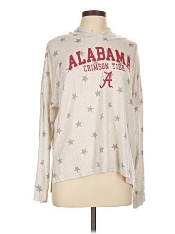 MTA Sport Pullover Sweater (view 1)