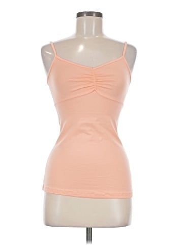 Papaya Tank Top (view 1)