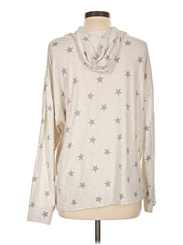 MTA Sport Pullover Sweater (view 2)