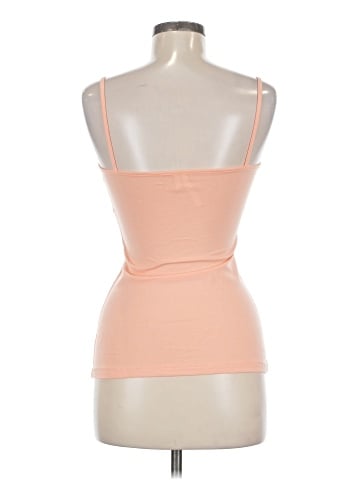 Papaya Tank Top (view 2)