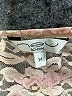 New Look Tan Sleeveless Blouse Size 14 - photo 4