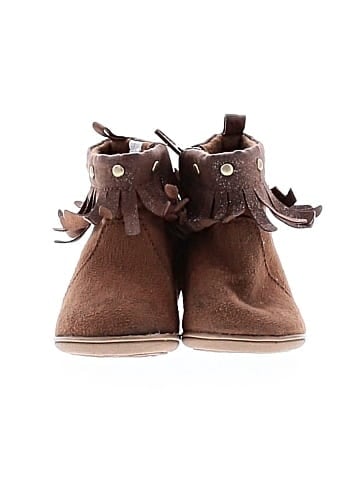 Koala Kids Booties (view 2)