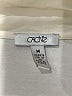 Cache Ivory Long Sleeve Turtleneck Size M - photo 7