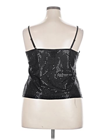 Venezia Jeans Clothing Co. Sleeveless Top (view 2)