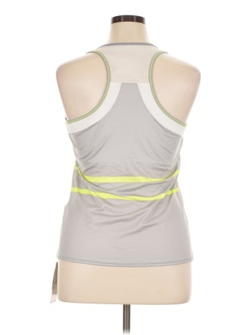 Lucky in Love Active Tank (view 2)
