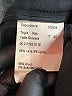 Piazza Sempione Solid Black Wool Pants Size EU (IT) 40 / US 4 - photo 8