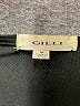 Gilli Solid Black Casual Dress Size M - photo 7