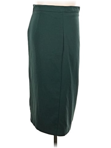 Eva Mendes by New York & Company Formal Skirt (view 1)