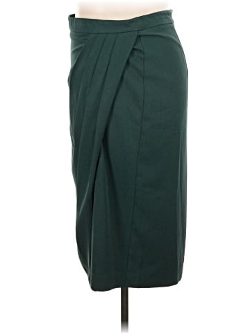 Eva Mendes by New York & Company Formal Skirt (view 2)