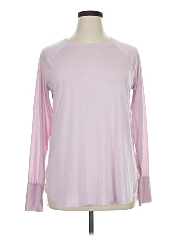 Tek Gear Long Sleeve T-Shirt (view 1)